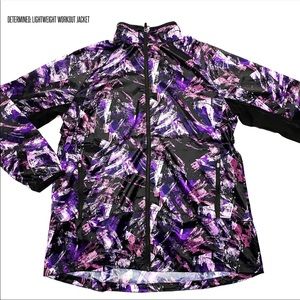 Determined lightweight jacket by LuLaRoe brand new